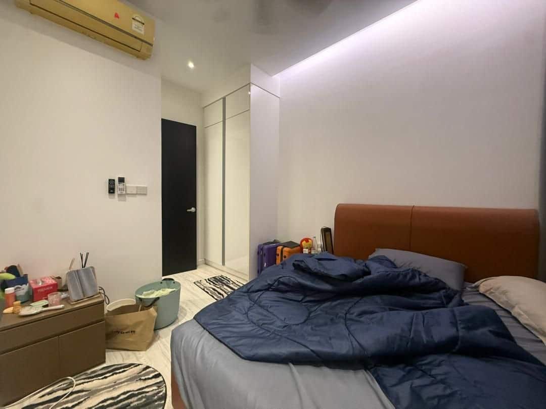 Condominium Setia Sky 88 9