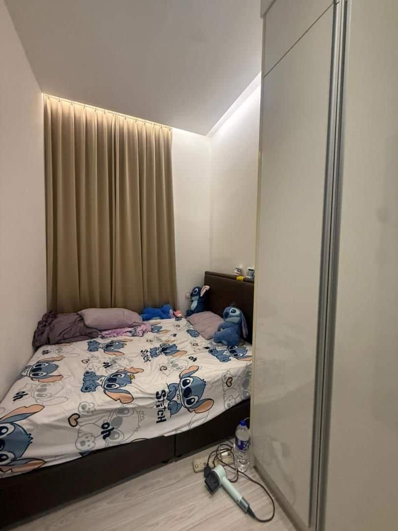 Condominium Setia Sky 88 10