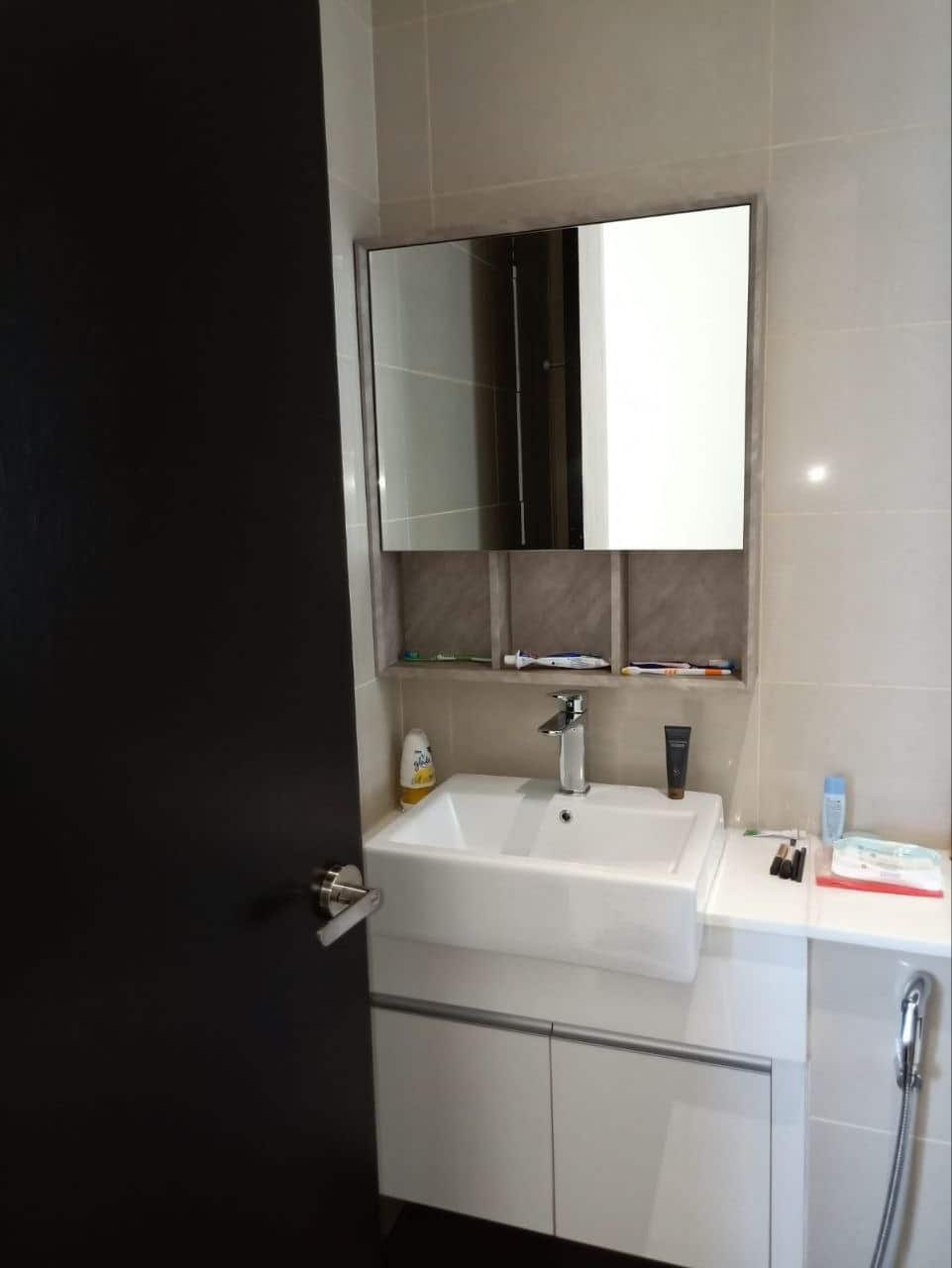Condominium Setia Sky 88 6
