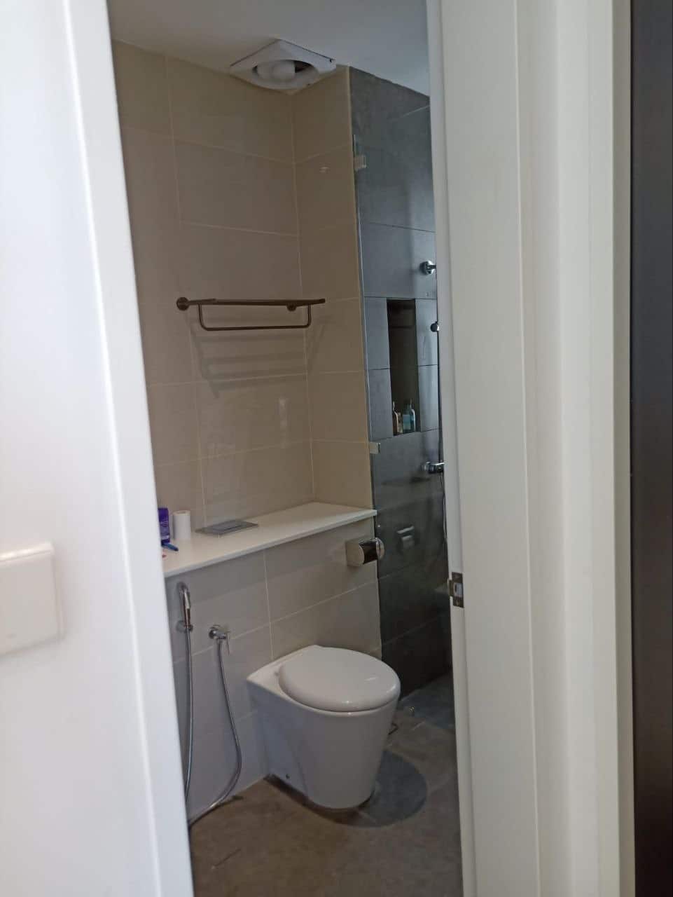 Condominium Setia Sky 88 7