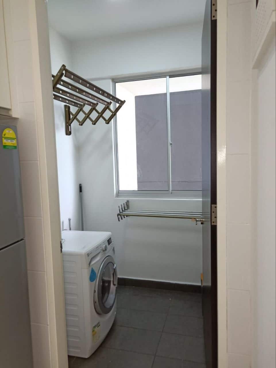 Condominium Setia Sky 88 8