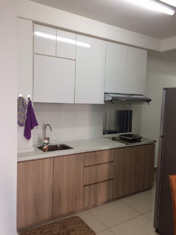 Condominium D'ambience Permas Jaya 5