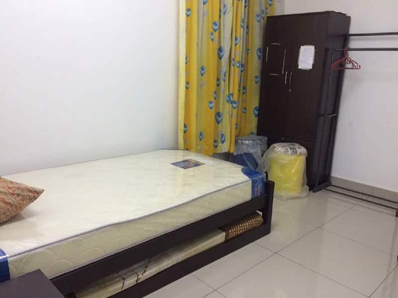 Condominium D'ambience Permas Jaya 6