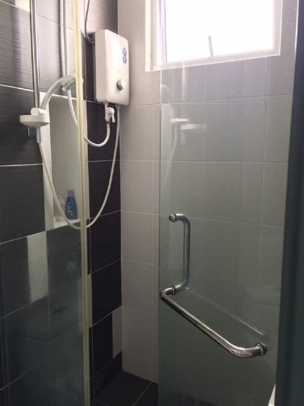 Condominium D'ambience Permas Jaya 7