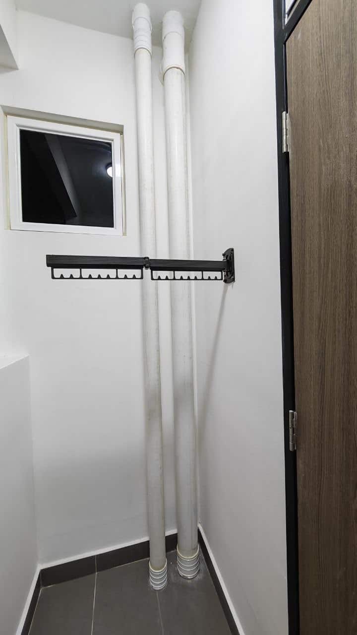 Apartment Trellis Residence 8