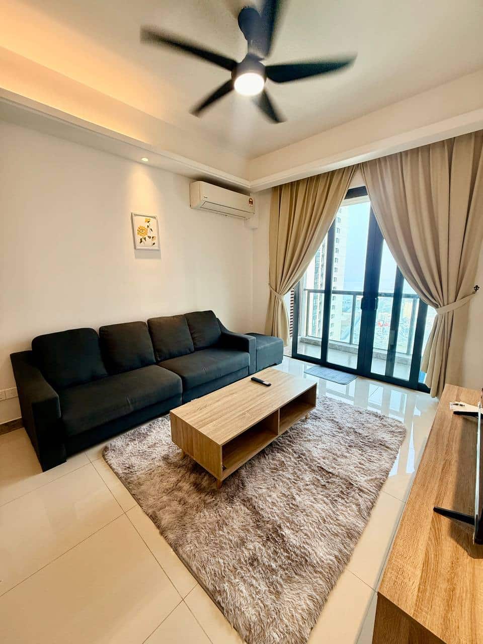 Condominium R&F Phase 2 3