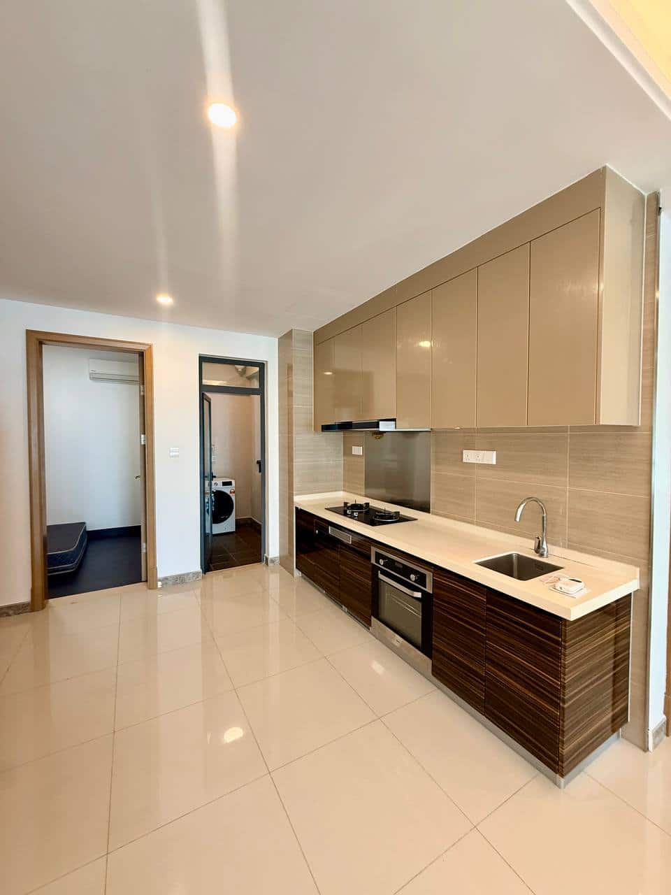 Condominium R&F Phase 2 6