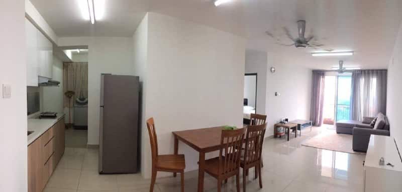 Condo Permas Jaya 2