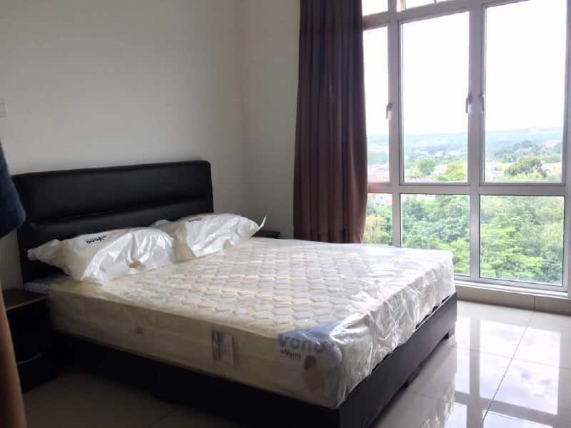 Condo Permas Jaya 3