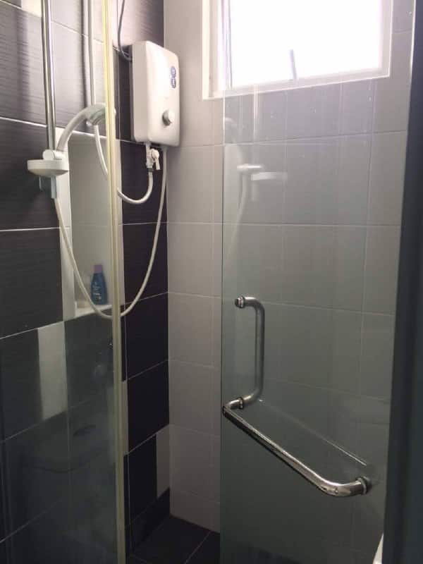 Condo Permas Jaya 6