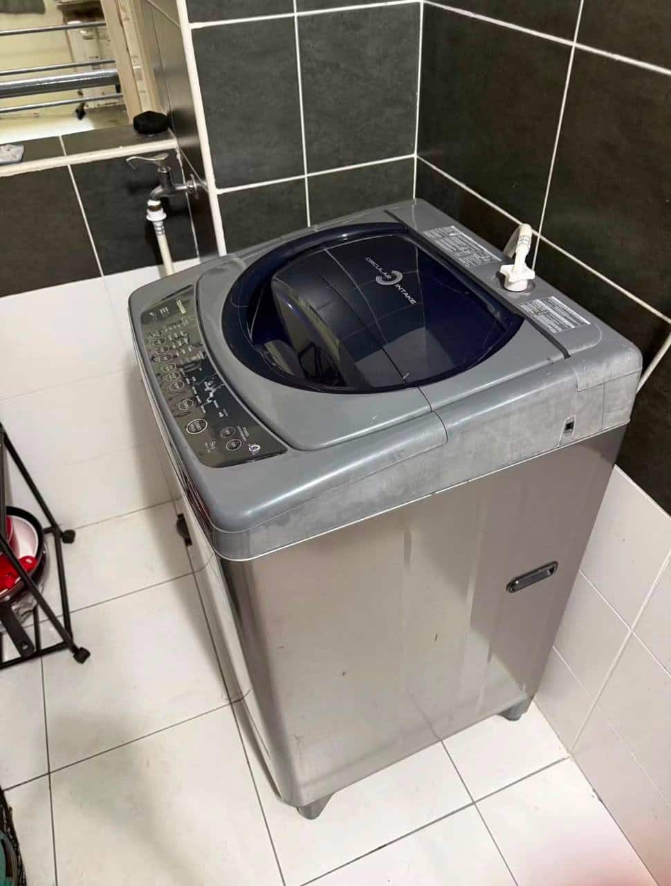Condo Taman Nusa Bestari 9
