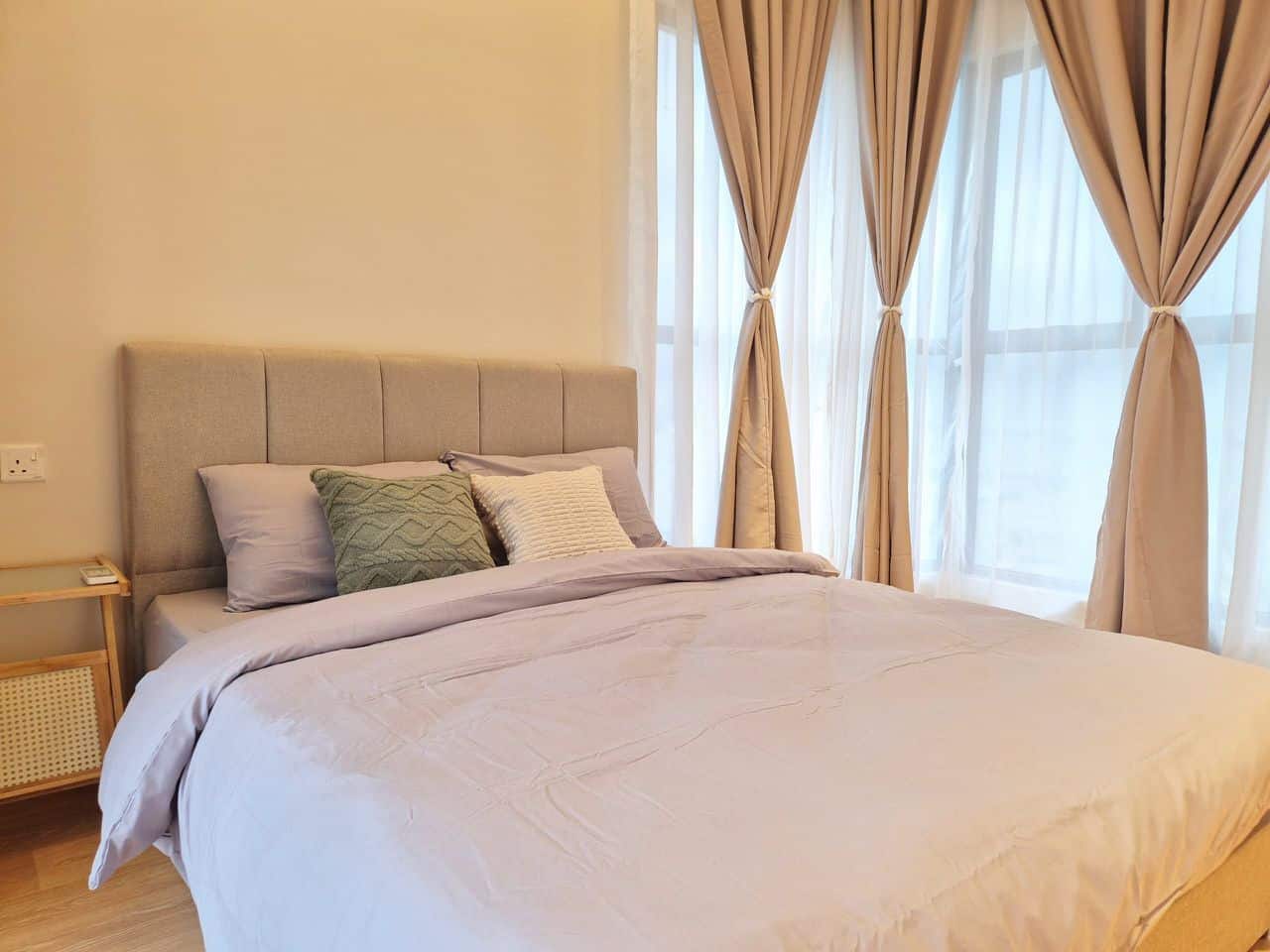 Condominium Kingsbay @ Country Garden Danga Bay 7