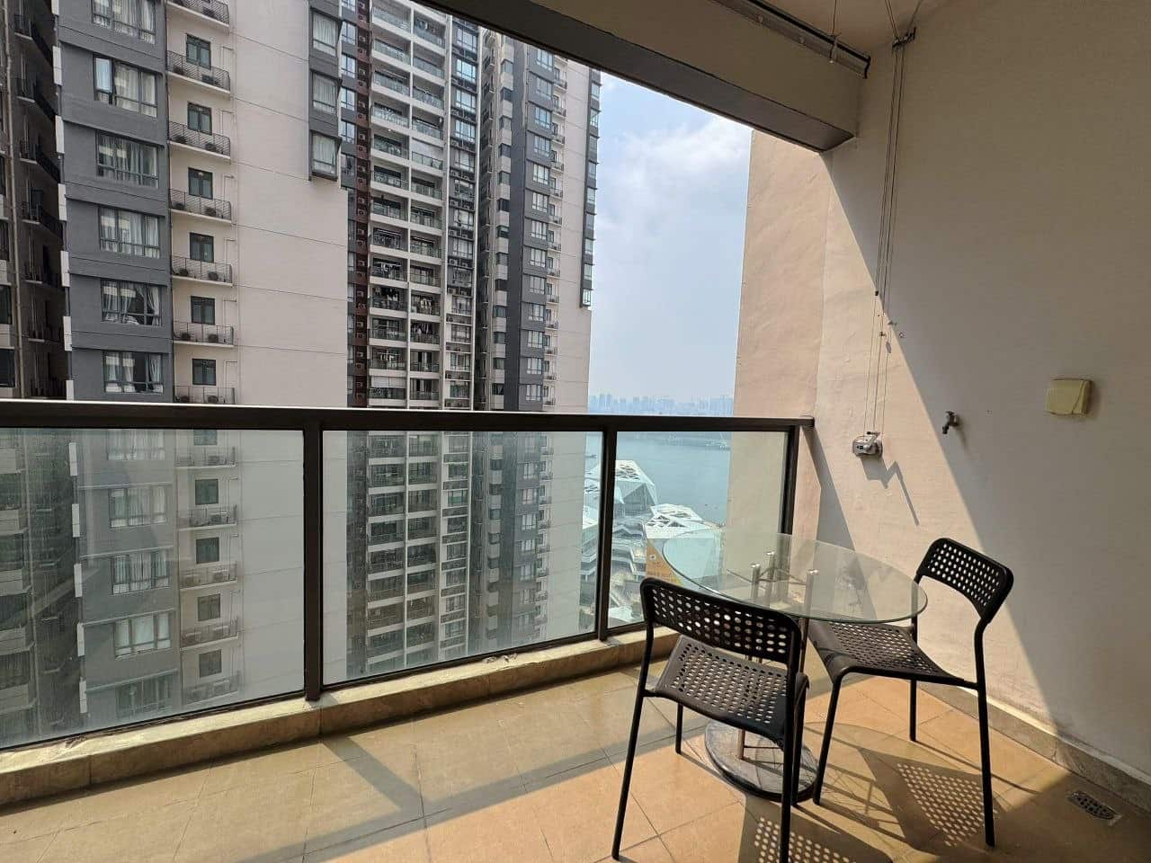Condominium R&F Princess Cove Phase 1 9