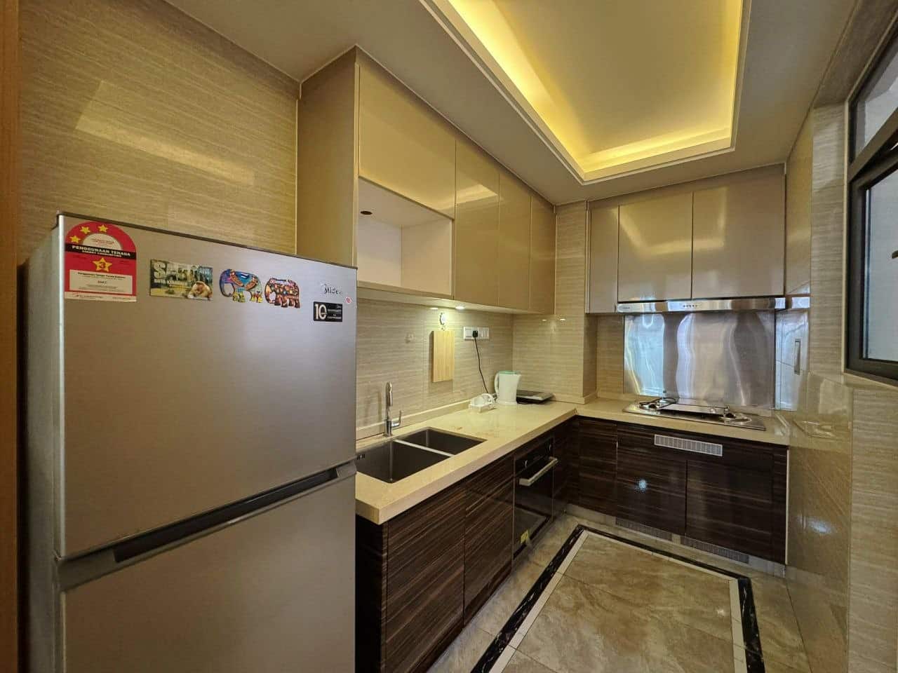 Condominium R&F Princess Cove Phase 1 3