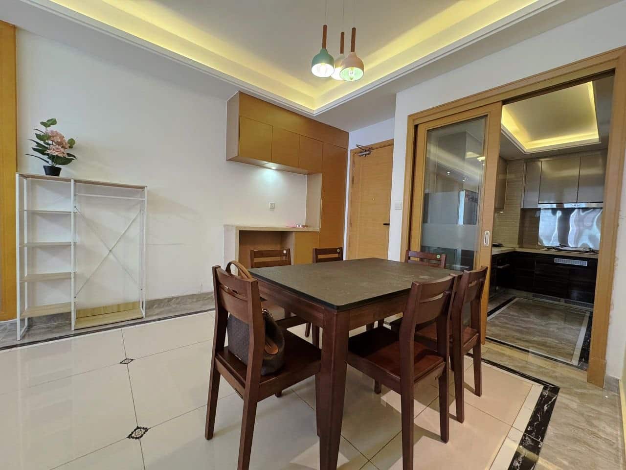 Condominium R&F Princess Cove Phase 1 2
