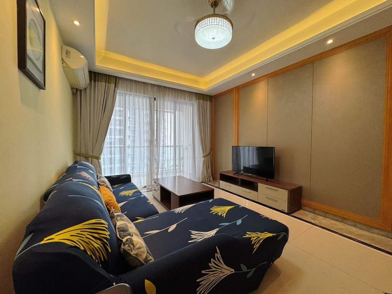 Condominium R&F Princess Cove Phase 1 11