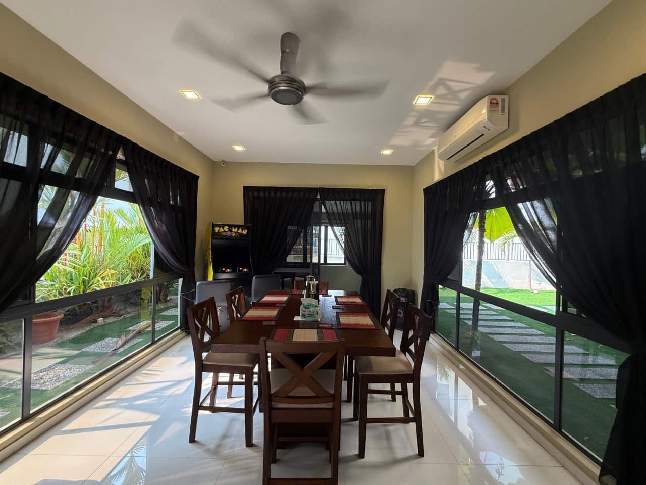 2.5-Storey Bungalow Horizon Hills The Hills 4