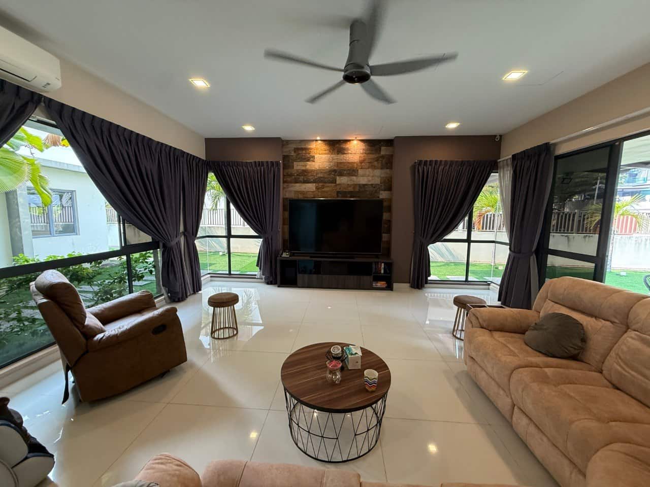 2.5-Storey Bungalow Horizon Hills 2