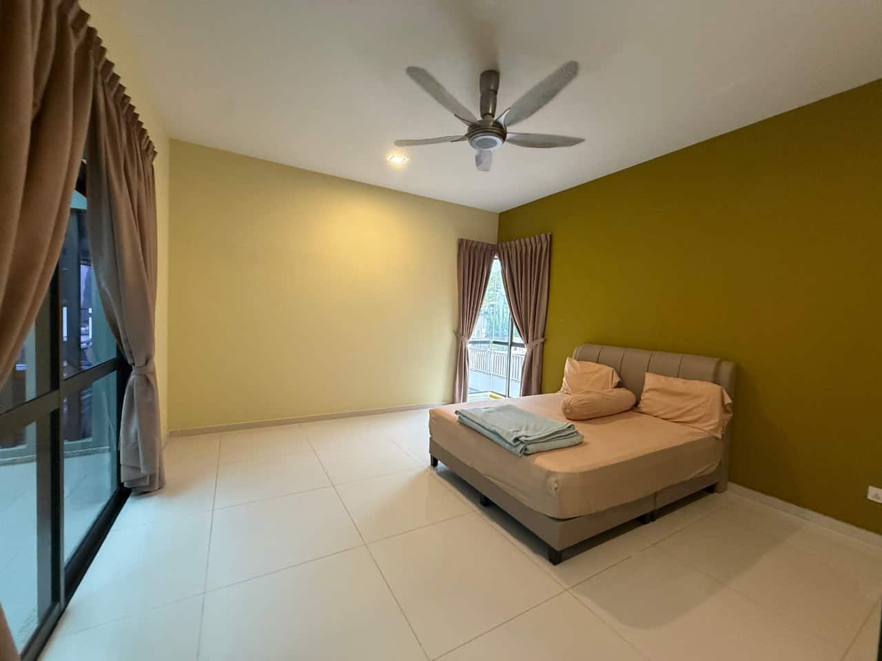 2.5-Storey Bungalow Horizon Hills 5