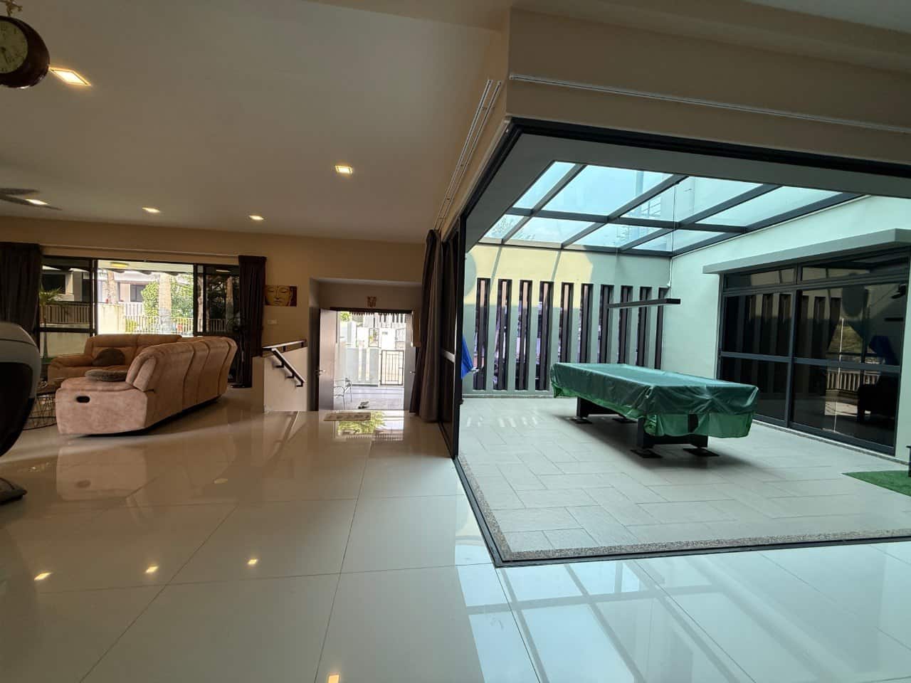 2.5-Storey Bungalow Horizon Hills 3