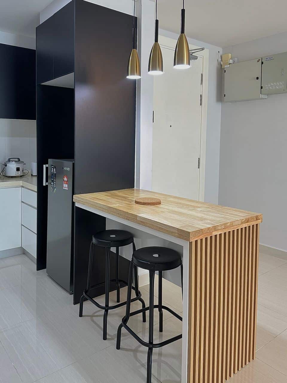 Medini Signature, Medini 5