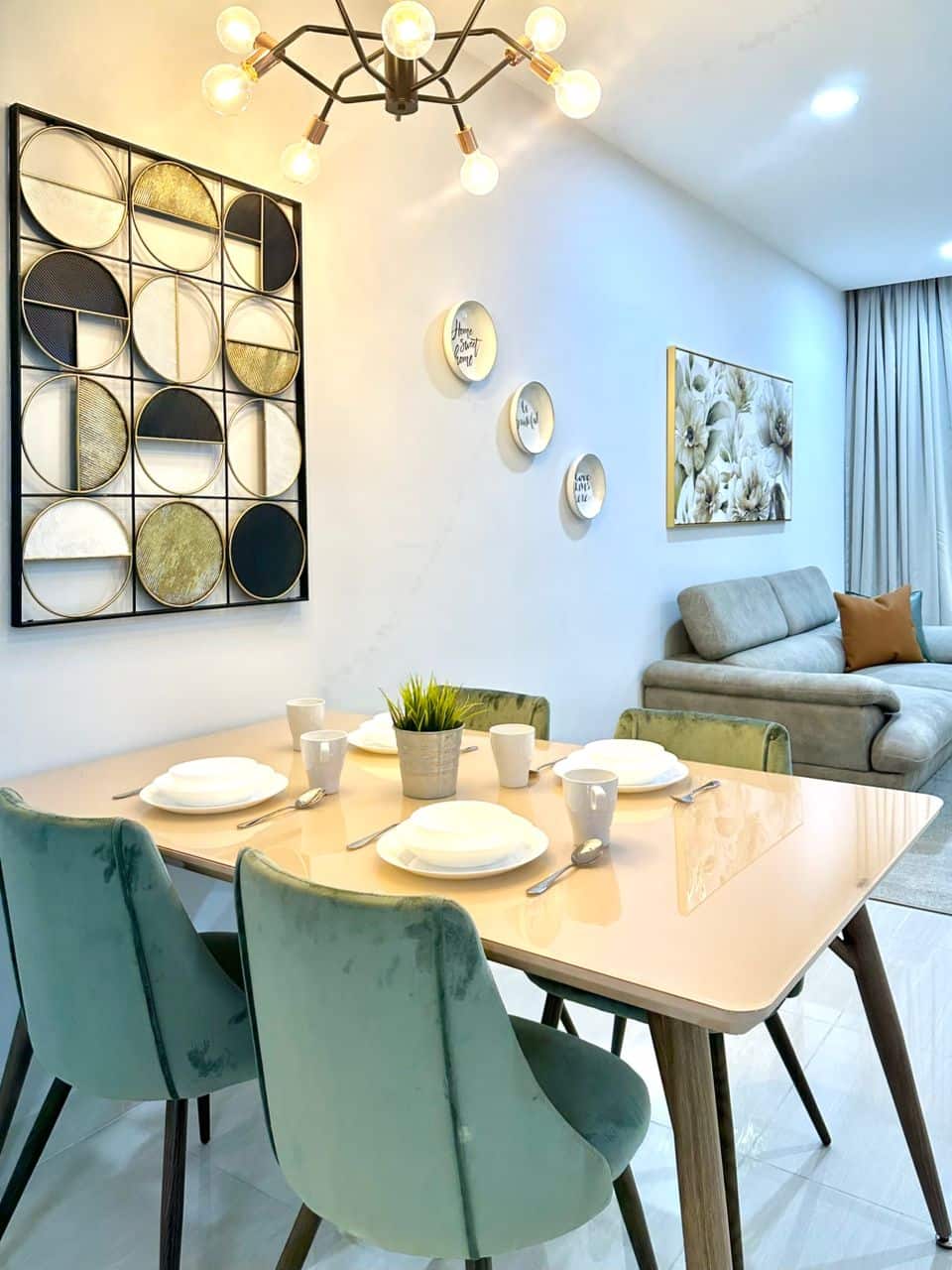 Medini Signature, Medini 3