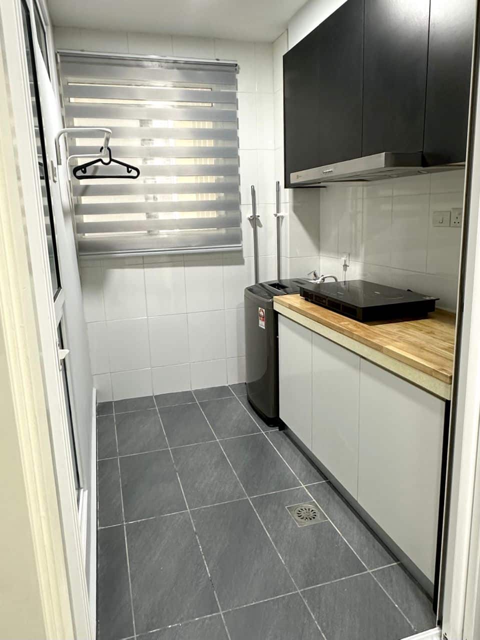 Medini Signature, Medini 7