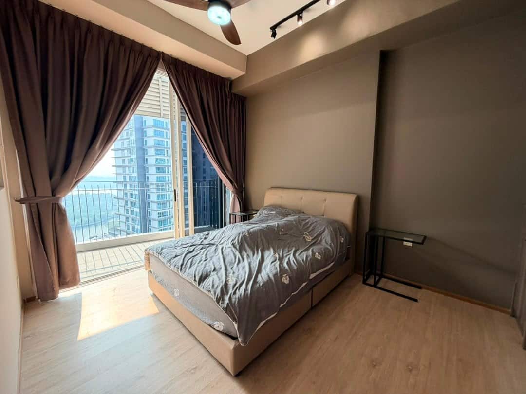 Condominium Encorp Marina 4