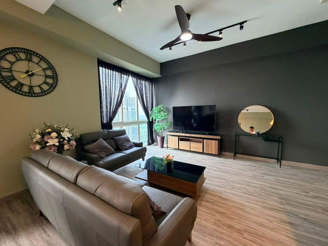 Condominium Encorp Marina 2