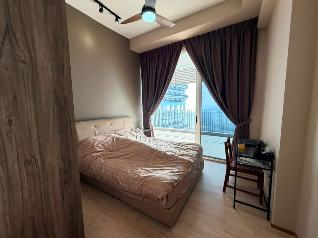 Condominium Encorp Marina 5