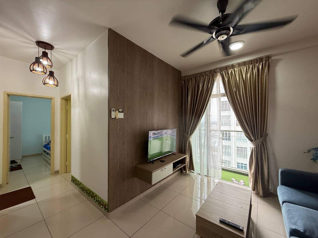 Condo One Sentral Residence 2