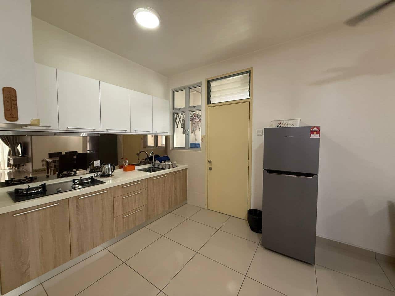 Condo One Sentral Residence 6