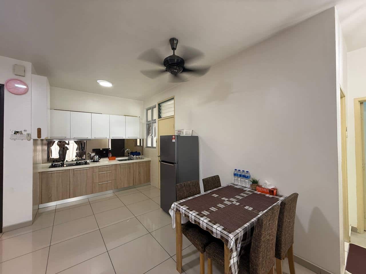 Condo One Sentral Residence 5
