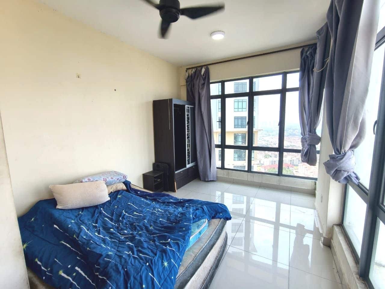 Service Apartment ARC @ Austin Hills 3