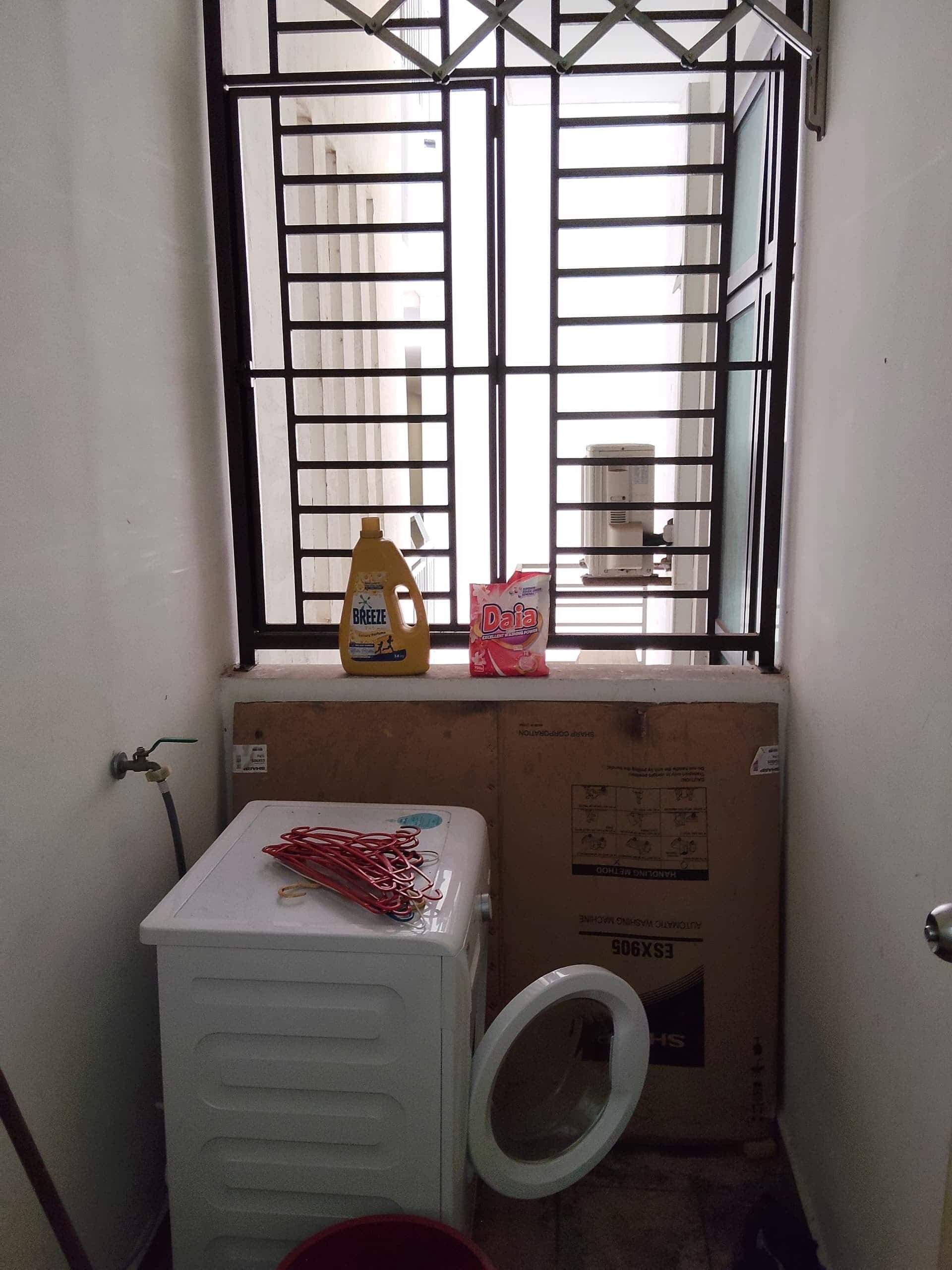 Condominium D'summit Residence 7