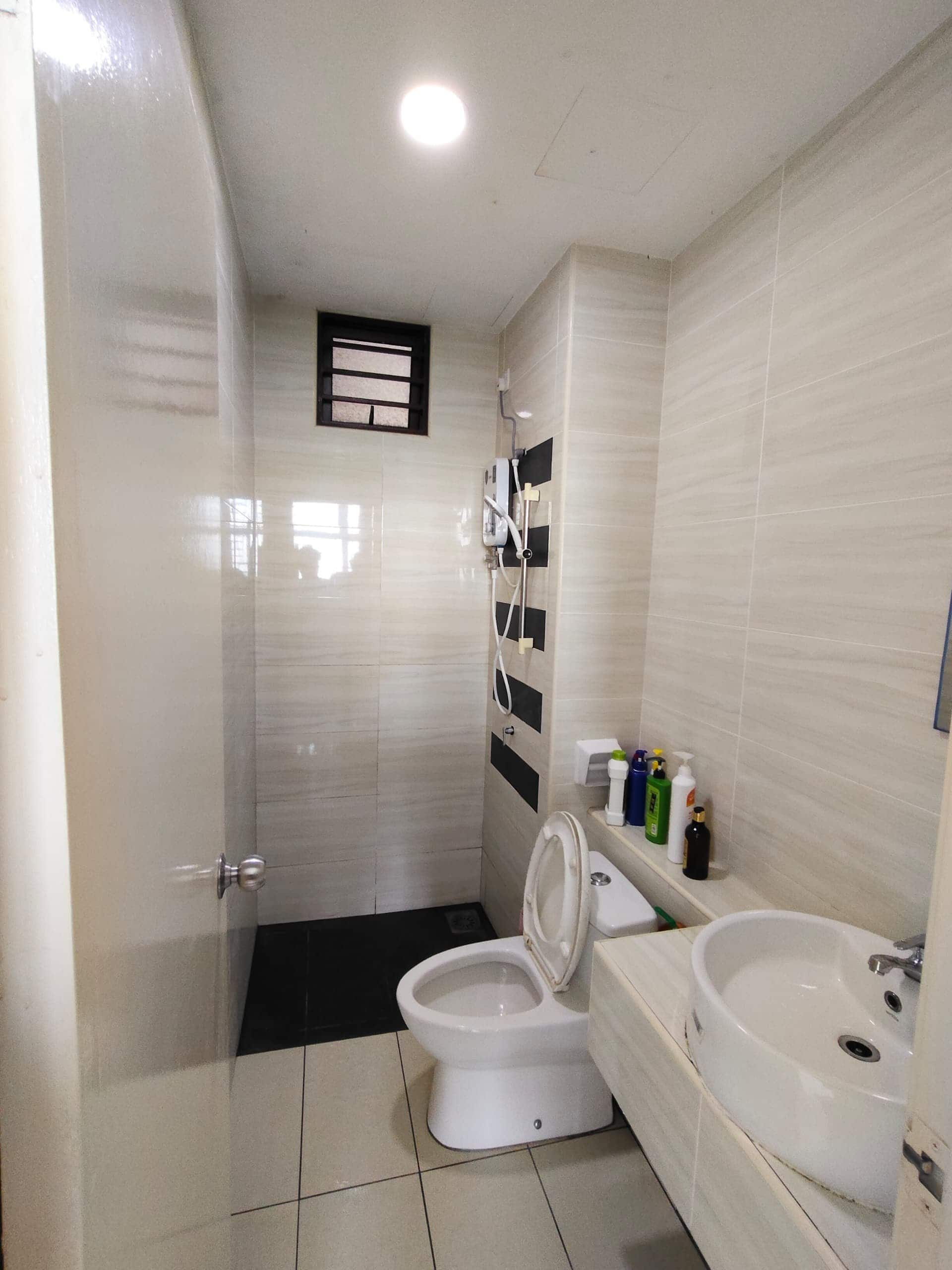 Condominium D'summit Residence 5