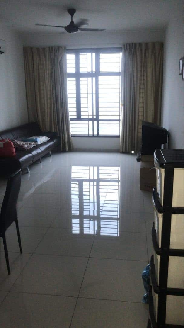 Condominium D'summit Residence 2