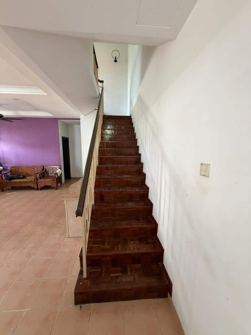 2-Storey Terrace Corner Taman Setia Indah 2