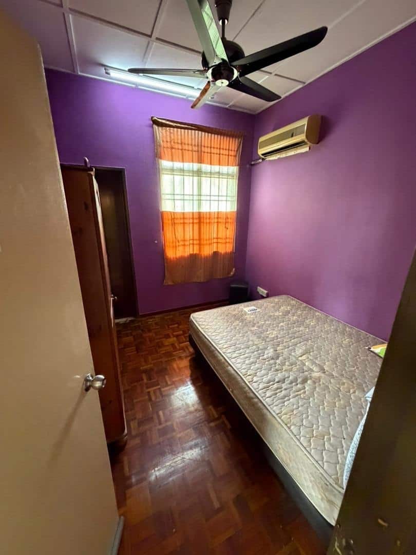 2-Storey Terrace Corner Taman Setia Indah 4