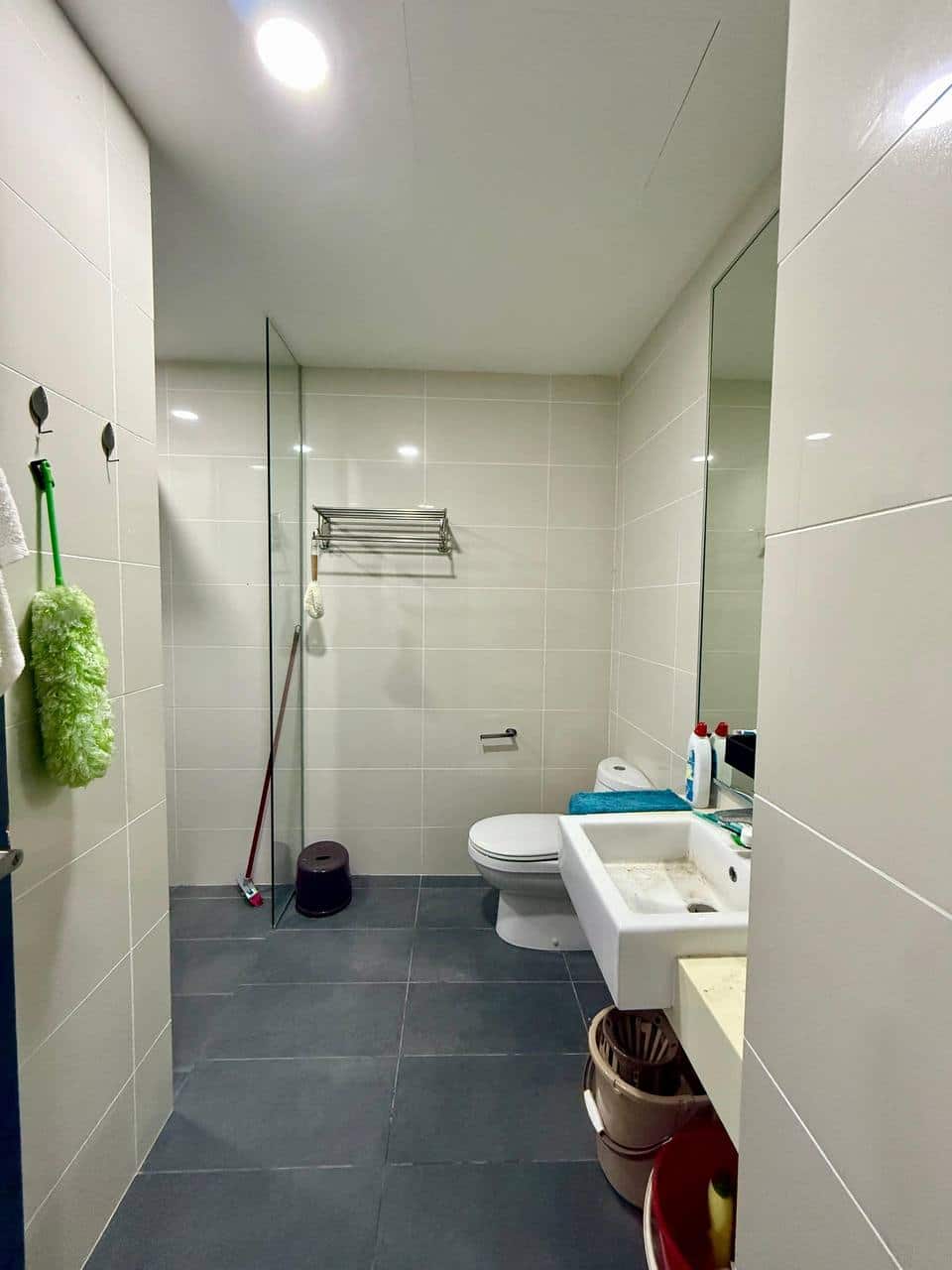 Condominium Southkey Mosaic 7
