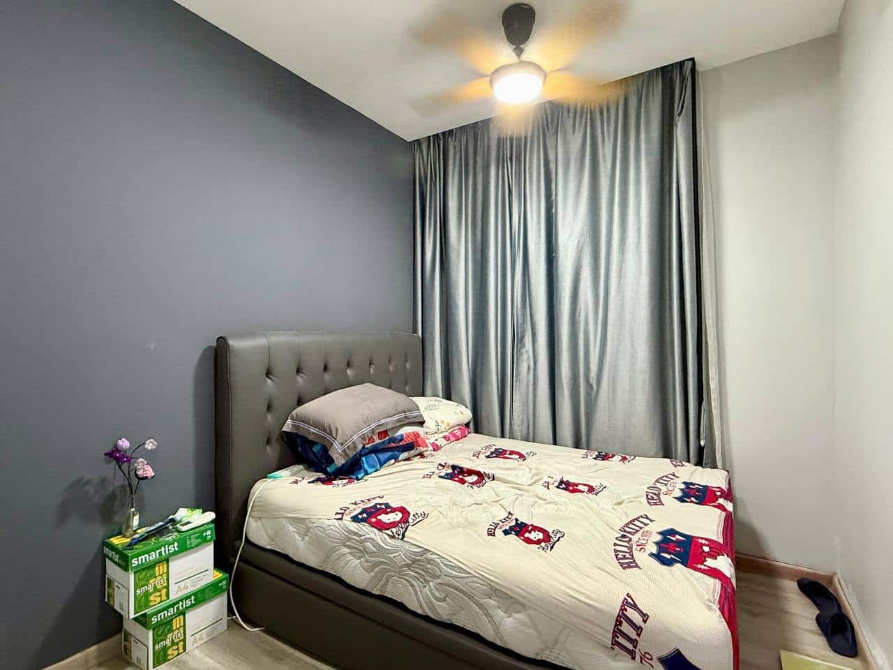 Condominium Southkey Mosaic 9