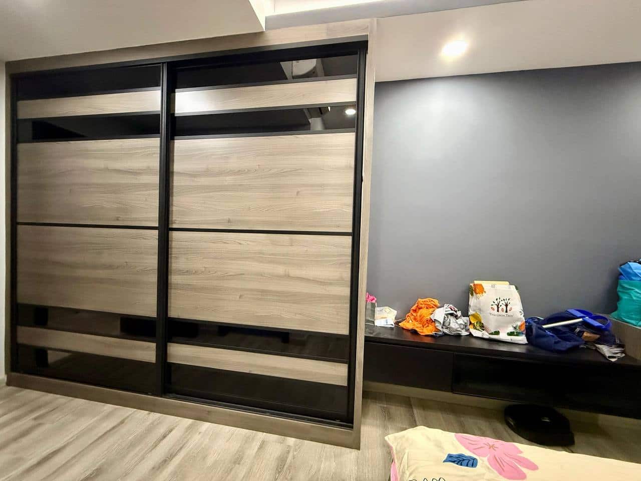 Condominium Southkey Mosaic 11