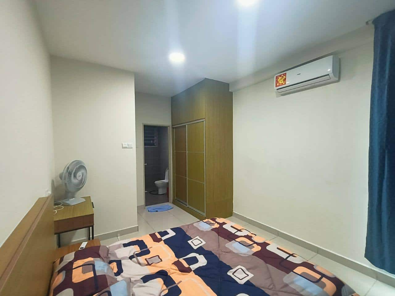 Apartment ARC Austin Hills Taman Daya 6