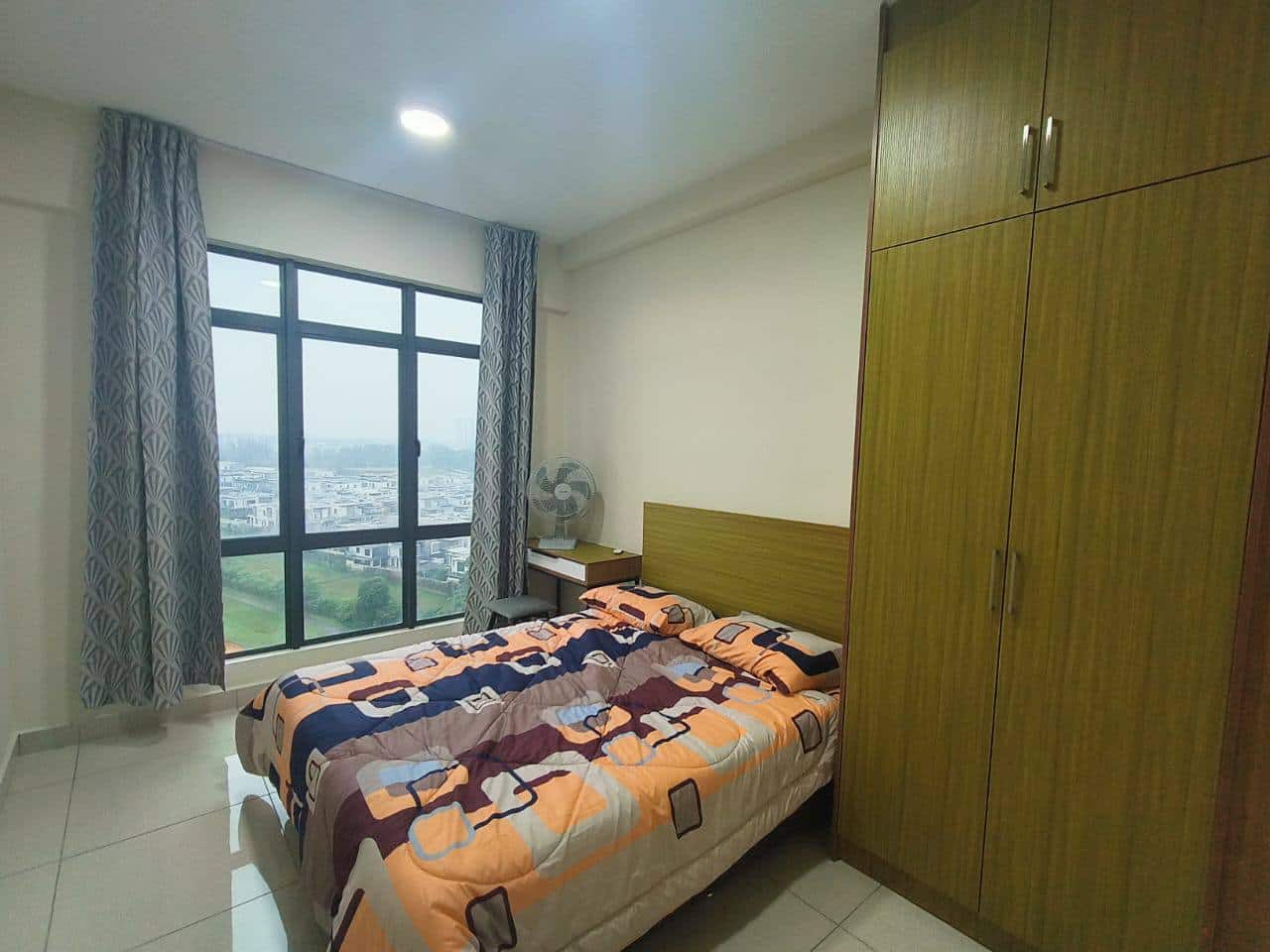 Apartment ARC Austin Hills Taman Daya 4