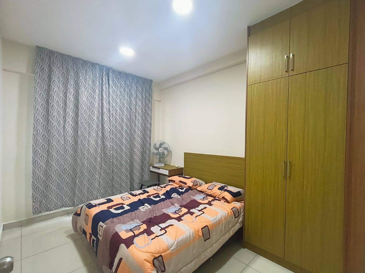 Apartment ARC Austin Hills Taman Daya 5
