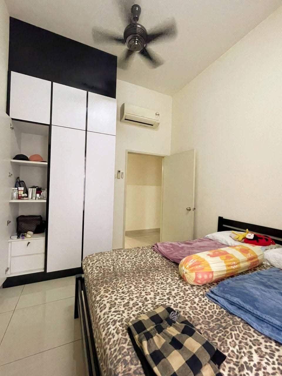 Condo Impian Senibong Residences 2
