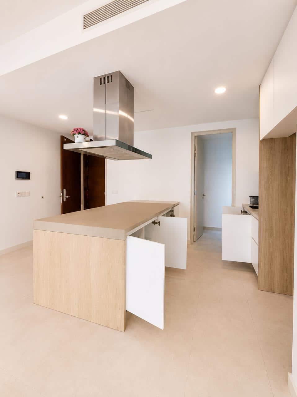 Condominium Puteri Harbour 4
