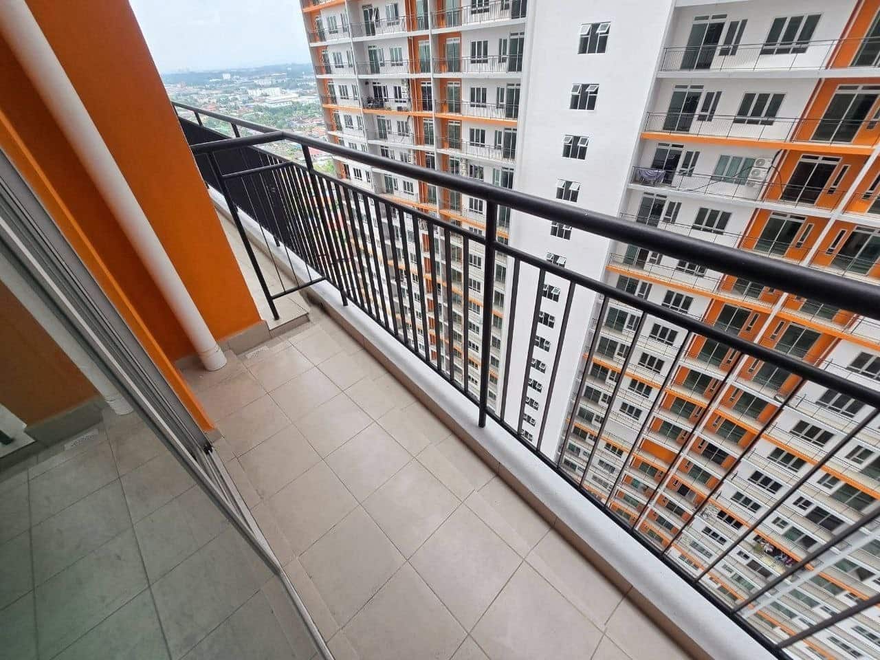 2-Storey Cluster House Glenmarie @ Austin 8