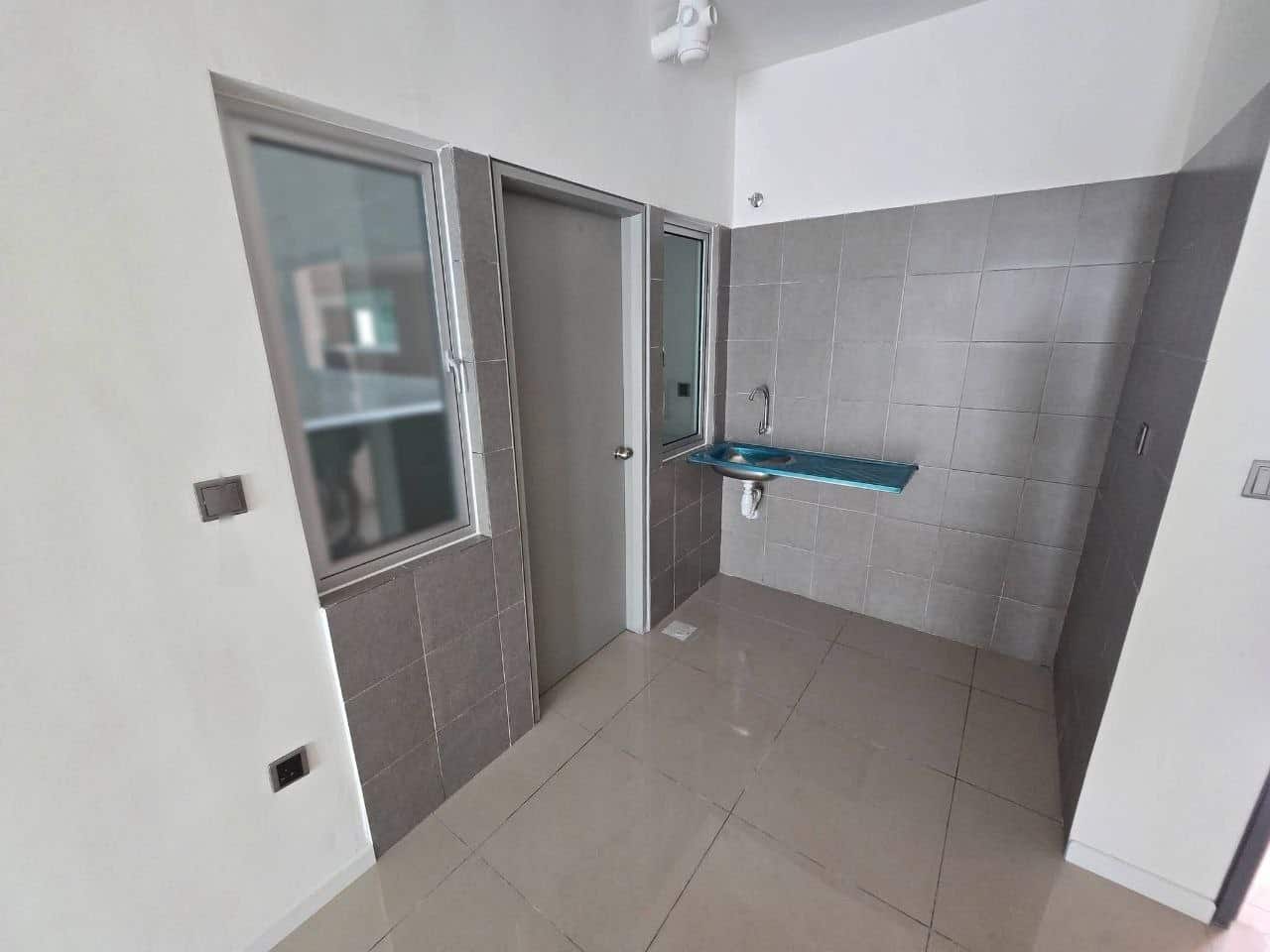 2-Storey Cluster House Glenmarie @ Austin 9