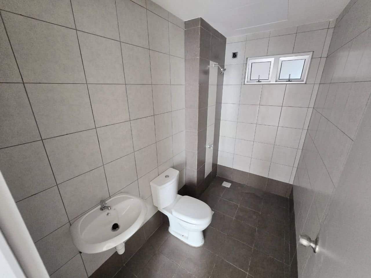 2-Storey Cluster House Glenmarie @ Austin 10